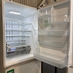 TOSHIBA  東芝　冷蔵庫　465Lの画像