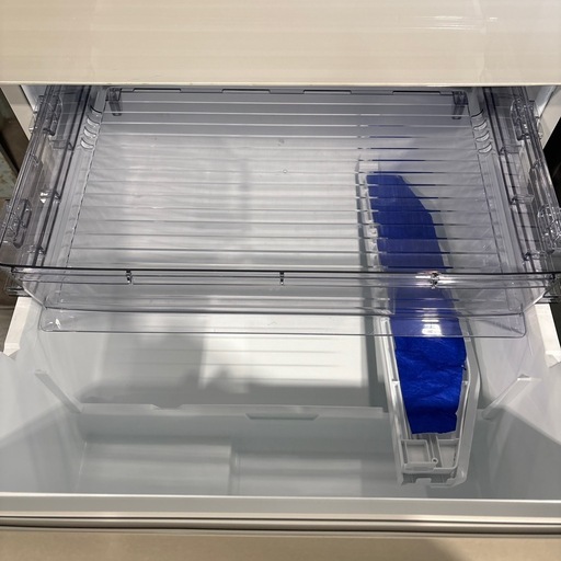 TOSHIBA  東芝　冷蔵庫　465L