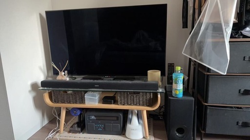 SHARP シャープ 液晶テレビ LC-45US40