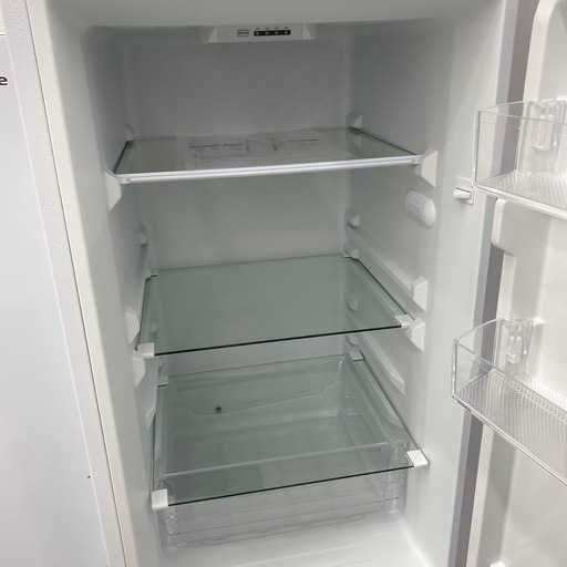 【トレファク イオンモール新瑞橋店】comfeeの2ドア冷蔵庫/173L/2024年製のご紹介です！