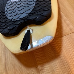 サーフボードの画像