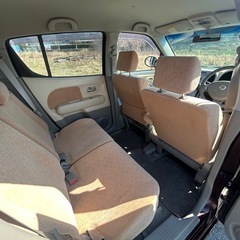 格安‼️日産　モコ　G ターボ　MG22S 大阪発　軽自動車の画像