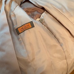 コート【女性用】の画像