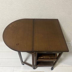 バタフライワゴン
の画像