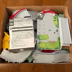 【取引中】トミカ　やまのぼりドライブの画像