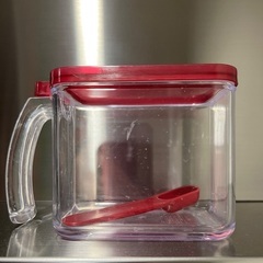 スパイスラックの画像