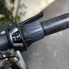 【6段変速】ママチャリ27インチの画像