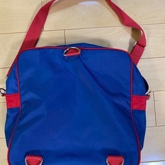 ファインドスポーツスイミングバッグの画像