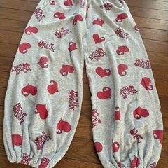 部屋着にいかがですか？の画像