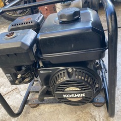 コーシンハイデルポンプの画像