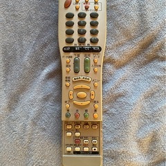 SHARP シャープ　テレビの画像