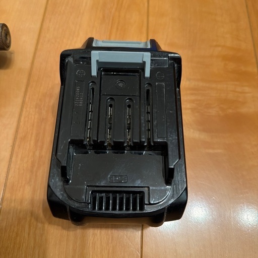マキタ　TD002G インパクトドライバー