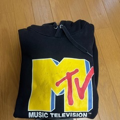 メンズパーカー4点セットの画像