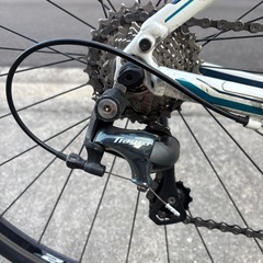 GIANT LIV ロードバイク XXS 2016年式　ティアグラ4700の画像