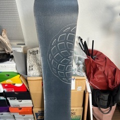 スノーボード古い　東京大田区 の画像