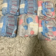 犬のオムツの画像