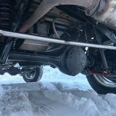 ⭐︎カスタム多数！JB23 H19.AT.検R8.9.リフトアップの画像