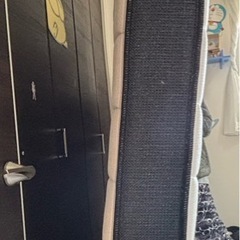 ダブルマットレス🛏️の画像