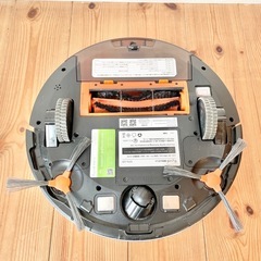 ジャンク　お掃除ロボットの画像