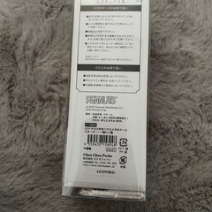 【新品未使用】PEANUTS メガネケース スヌーピーの画像