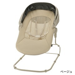バウンサー「スヤリー」寝かしつけチェアの画像