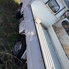 ミニキャブトラック　土日祝限定の画像