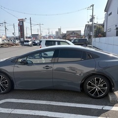 現行プリウス‼️早い者勝ち‼️の画像