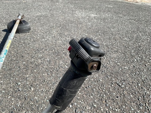 草払機 Shindaiwa