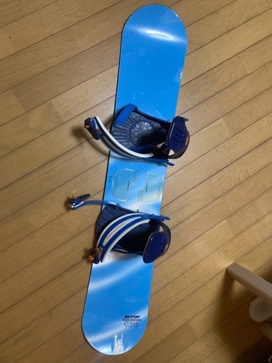 スノボ　キッズ