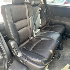 オデッセイ8人乗りアブソルートコミコミ価格‼️の画像