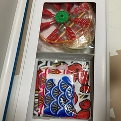 こいのぼりの画像