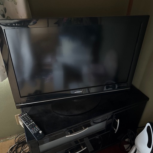 テレビ