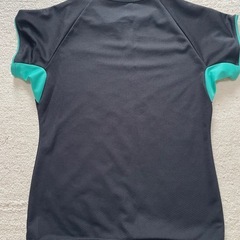 デサント　Tシャツの画像