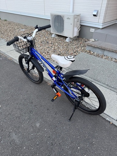 　d-bike 子供用自転車18
インチ