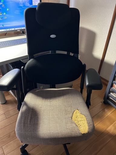 デスクトップパソコン周辺機器セット