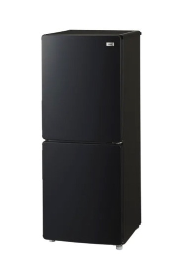 Haier 2022年製 冷蔵庫 ブラック 148L 中古 買取 引取 仙台 学生