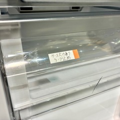 Haier 2022年製 冷蔵庫 ブラック 148L 中古 買取 引取 仙台 学生の画像