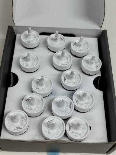 【現状品】GARMIN APPROACH CT10 ゴルフセンサー