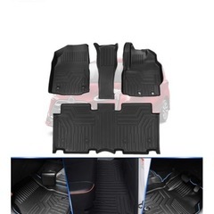 シエンタ  170系 フロアマット 3Dの画像