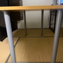 テーブルの画像