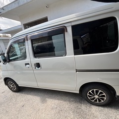 ハイゼットカーゴの画像