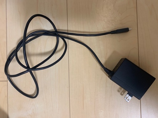 【商談中】Nintendo 旧switch