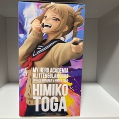 僕のヒーローアカデミア トガヒミコ
の画像