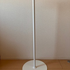 T字バー  ハンガーラック 店舗ディスプレイ 展示の画像