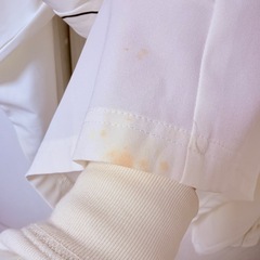 RASVOA 厚手 シャツ レディース メンズ オーバーサイズ ０円の画像