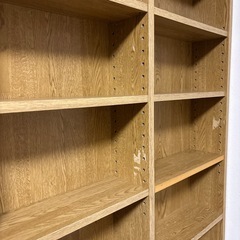 棚板可動式 薄型本棚　漫画マンガ用に最適の画像