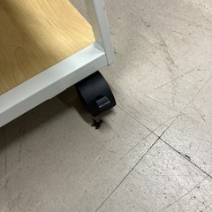 O2602-1123 テレビ台 ローボード キズ汚れ有りの画像