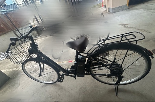 電動自転車