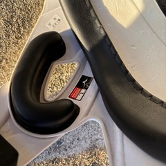 硬式野球　ヘルメットの画像