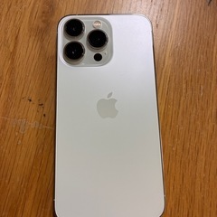 iPhone13Pro 128GBの画像
